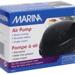 LUFTPUMPE MARINA 75