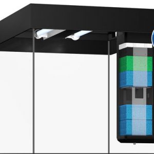 JUWEL AKVARIE LED LIDO 120 - Image 3