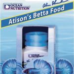 ON ATISON´S BETTA FOOD 15GR
