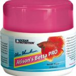 ON ATISON´S BETTA PRO 75GR