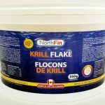 NorthFin Krill Flake Formula