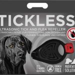 TICKLESS PET