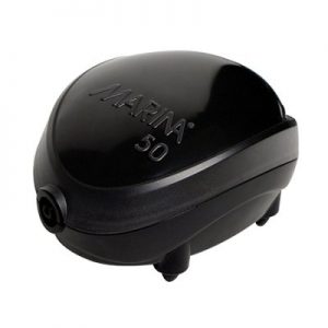 LUFTPUMPE MARINA 50 - Image 2