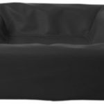 Hundekurv 45x45x12,5CM