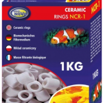 Keramikpatroner 1 kg