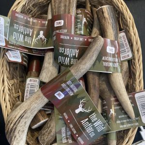 Deer Antlers 50-75g - Image 2