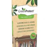 Green Protect Klædemølfælde til ophæng 2 stk.
