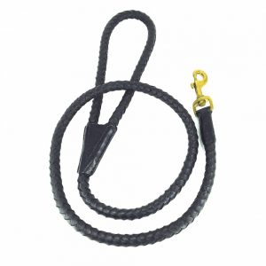 LBB * Maxiflet halsbånd sort - Image 10