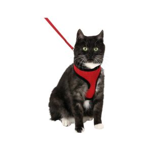 Kattesele med line - Image 2