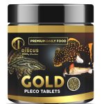 GOLD PLECO Green TABLETS