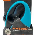 Whesco Flex liner