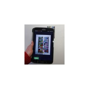 Jbl Pro Scan * Vandtest - Image 2