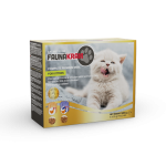 Faunakram 8 pack premium wetfood for kittens