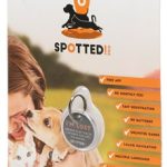SPOTTED! HUND ID TAG