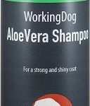 WorkingDog AloeVera Shampoo 500 ml.