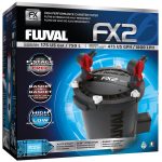 FLUVAL FX2 FILTER 1800 L/T.