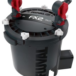 FLUVAL FX2 FILTER 1800 L/T. - Image 2