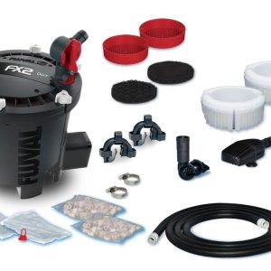 FLUVAL FX2 FILTER 1800 L/T. - Image 3