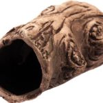 Keramikrod - pipe 12x7cm