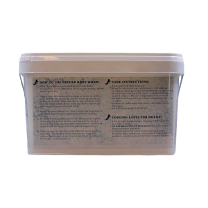 Wonder Cooling Body Wrap - Image 2