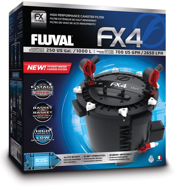 Fluval FX4