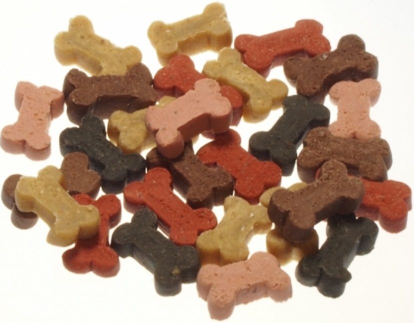 Kornfri Snacks 500 gr. - Billede 2