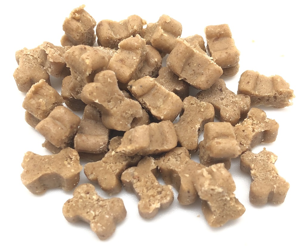 Kornfri Snacks 500 gr. - Billede 4