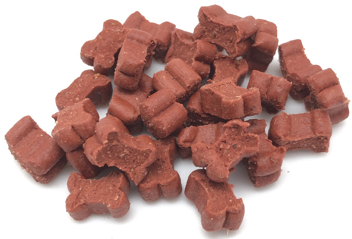 Kornfri Snacks 500 gr. - Billede 6