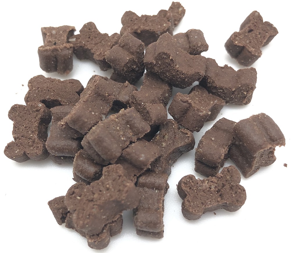 Kornfri Snacks 500 gr. - Billede 8