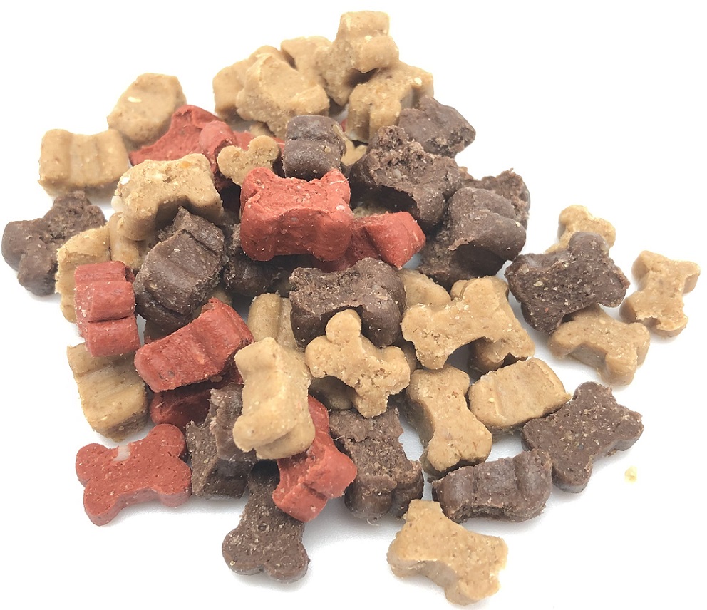 Kornfri Snacks 500 gr. - Billede 10