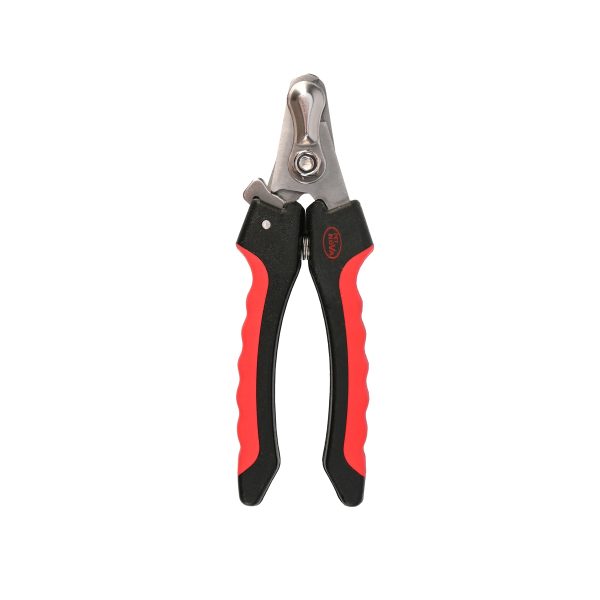 Negleklipper 12 x 6 cm - Billede 2