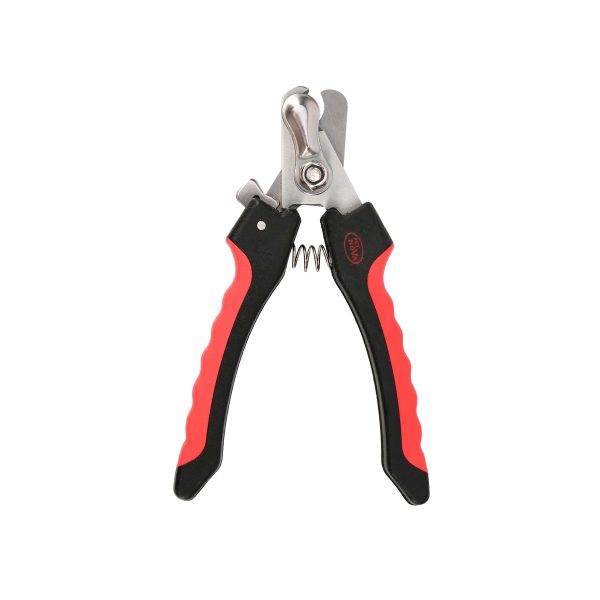 Negleklipper 12 x 6 cm - Billede 3