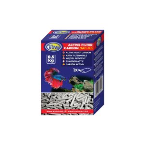 Aktivt filter carbon