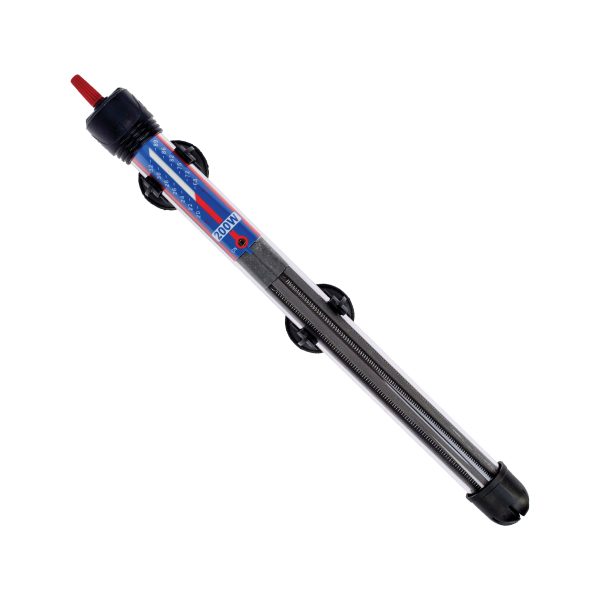 Varmelegeme 25-300 watt - Billede 2
