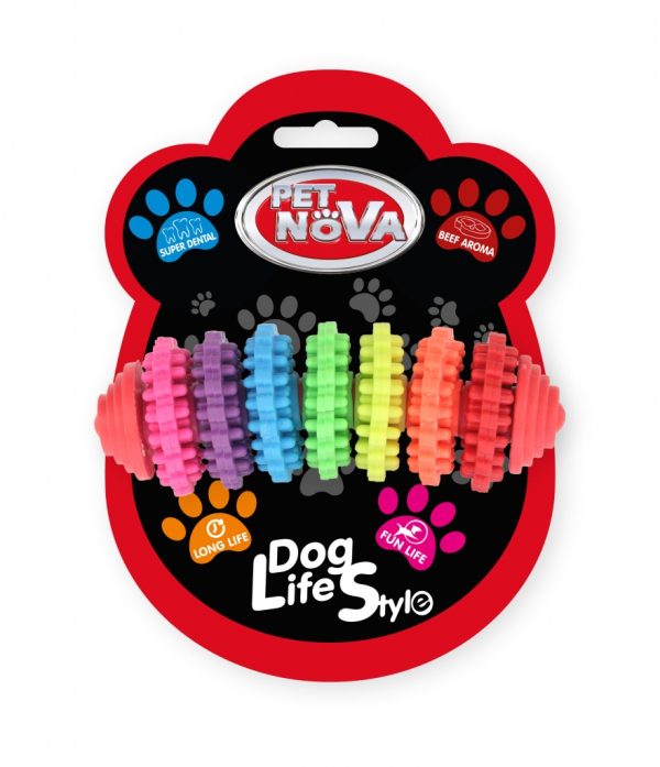 Superdental tyggegummi 13 cm