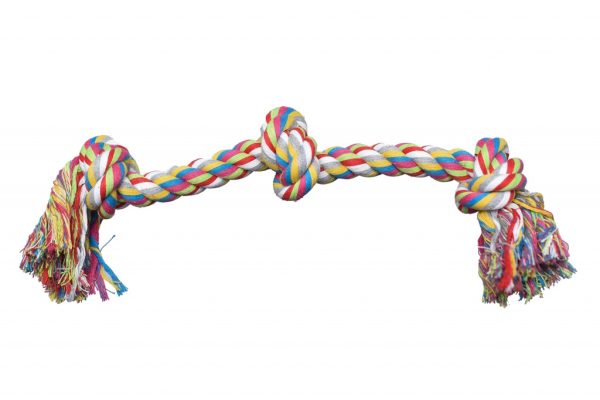 Bomuldsreb 51 cm - Billede 2